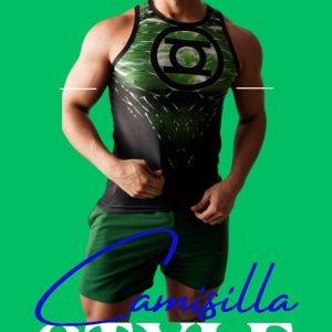 Camisillas Sublimadas Gym