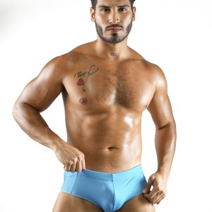 Bañador Sumga Unicolor