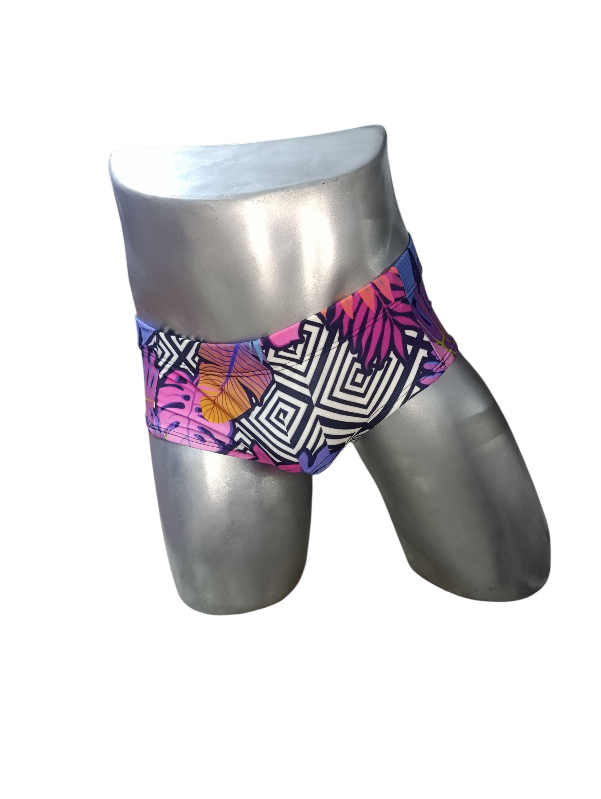 Bañador Sumga Estampado - Imagen 4