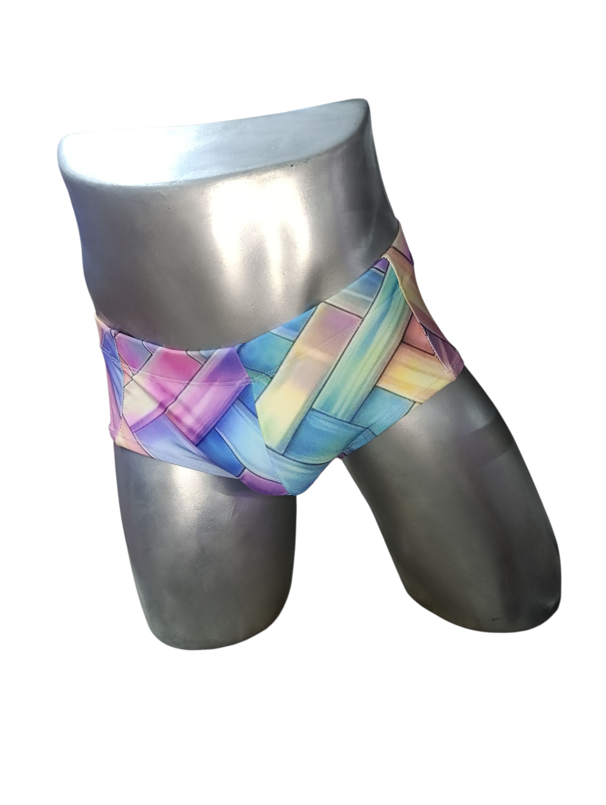 Bañador Sumga Estampado - Imagen 5