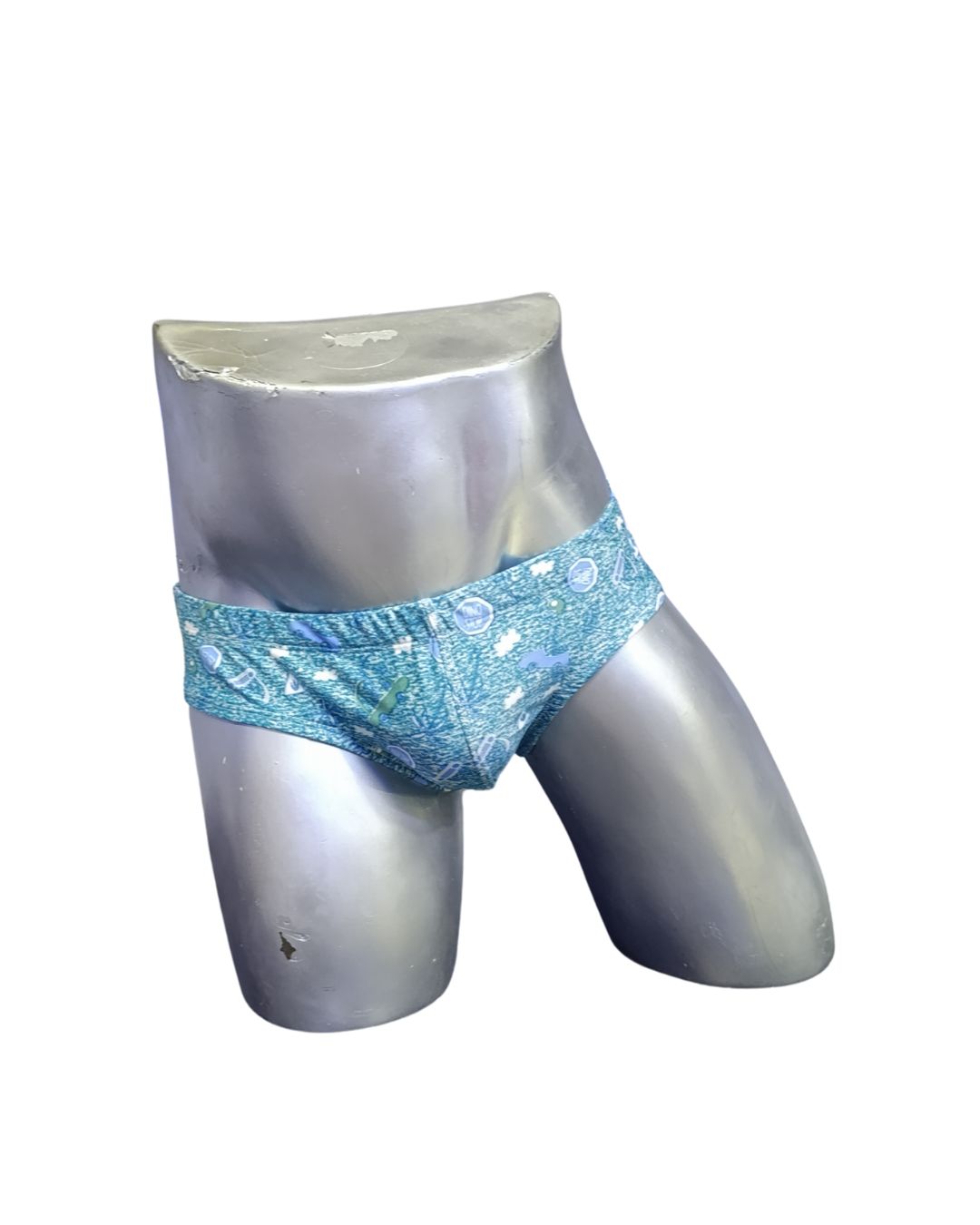 Bañador Tanga - Imagen 5