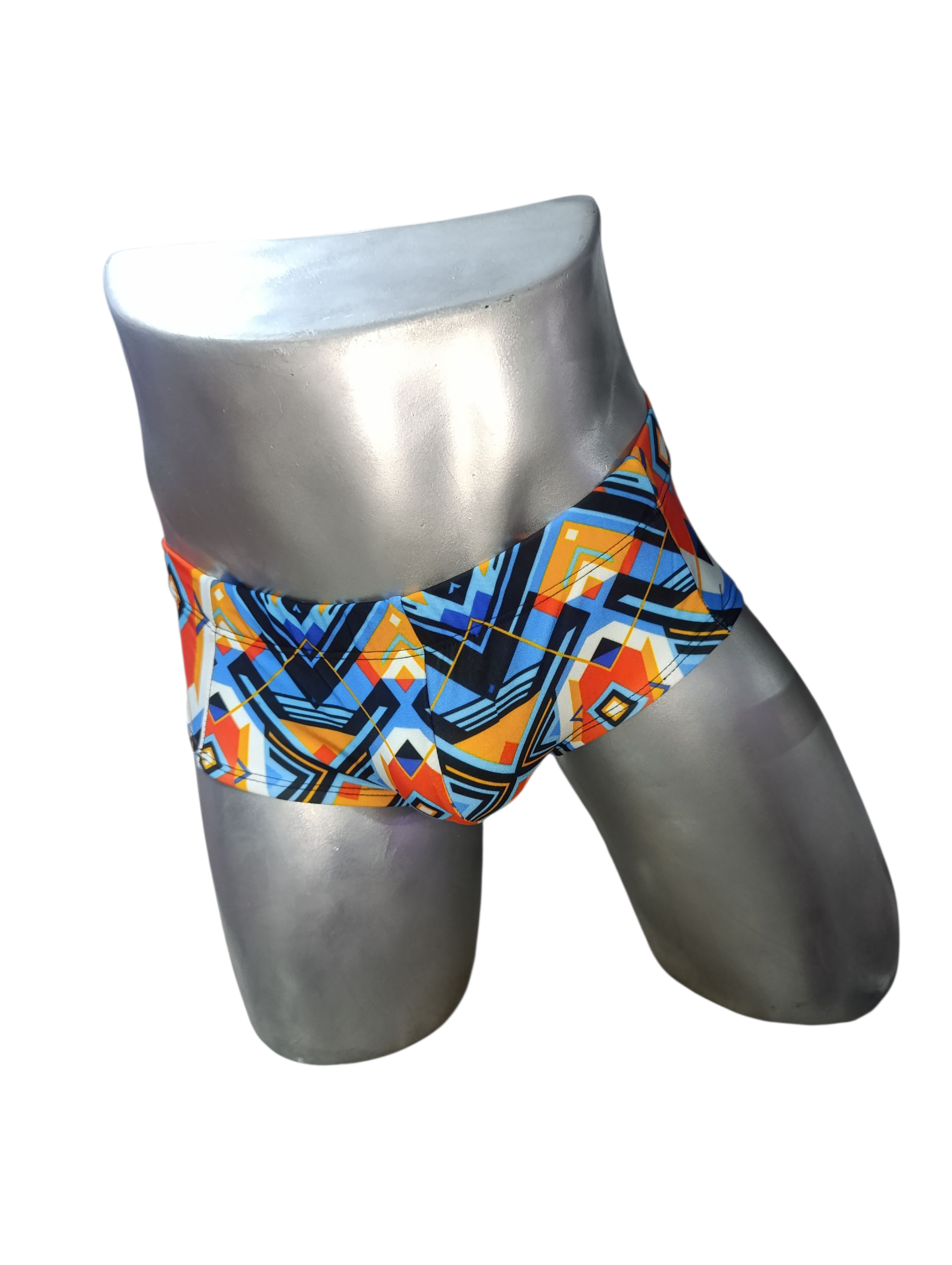 Bañador Sumga Estampado - Imagen 6